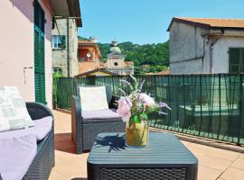 A picture of the hotel: La Piazza - appartamento