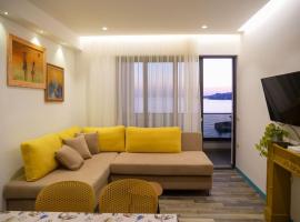 Hotel foto: Luxury Apartments Golden Residence 3