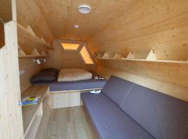 صور الفندق: Honeybee Hostel - Hiša kranjske čebele