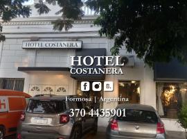 Foto do Hotel: Hotel Costanera