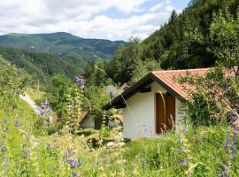 Ξενοδοχείο φωτογραφία: Country house At Peskar`s