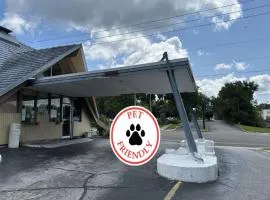 Kampus Inn by Hotel O Gainesville - University Area