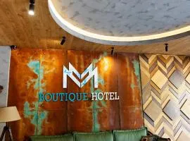 MM Boutique Hotel