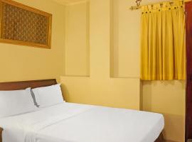 Hình ảnh khách sạn: SUPER OYO Collection O 92690 Hotel Limas