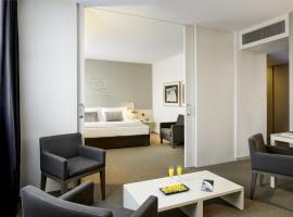 Hotel Photo: Sercotel Amister Art Hotel Barcelona