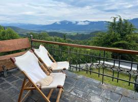 A picture of the hotel: Casa Els Escolls