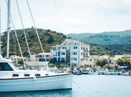 滨海德奥罗酒店