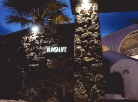 Blue Life Hotel