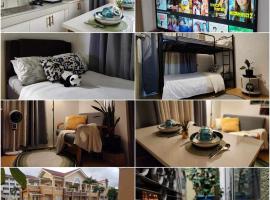 Hotel foto: Amari Homestay @ Sorrento Oasis Condominium