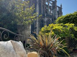 Hotel Foto: LA MAISON CANONIALE luxe et charme au coeur de Tours