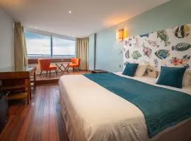 LOGIS HOTEL - La Petite Rade