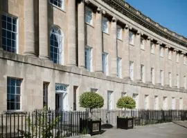 The Royal Crescent Hotel & Spa