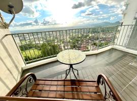 Home Away from Home in Taiping - 3R4B Family & Group Friendly!, hotel in Taiping