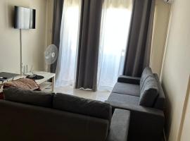 Gambaran Hotel: Ptolemaidos cosy Family apartment