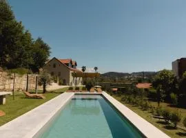 Quinta dos Tojais Hotel Rural