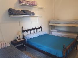 Hotel Caballito Blanco, Hotel in Santa Fe