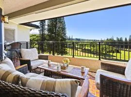 Kapalua Golf Villa 12V 1