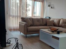 Ξενοδοχείο φωτογραφία: Gex apartments