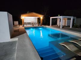 Gambaran Hotel: Pergola´s Road House