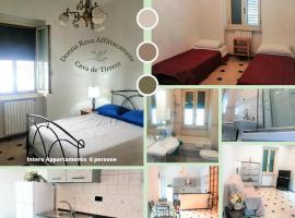 A picture of the hotel: Affittacamere Donna Rosa Cava dei Tirreni