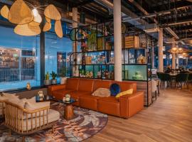 Hotel Berlin, Berlin, a member of Radisson Individuals, Hotel in Berlin