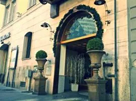 Hotel Eden