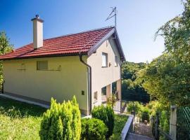 酒店照片: Holiday house with a parking space Samobor, Prigorje - 21340