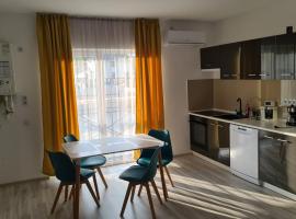 酒店照片: my HomeSweetHome apartments 3 km from center of Targu Mures