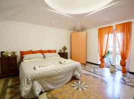 Hotel Photo: Appartamento Via Fiume