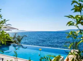 İsolina Bodrum