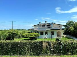 Fotos de Hotel: Casa in campagna, vicina al mare e a Jesolo