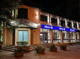 Хотел АВРОРА