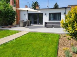 Pura Vida House – Bükfürdő、ブクのホテル