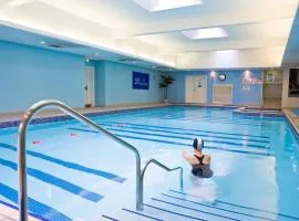 City Hotel