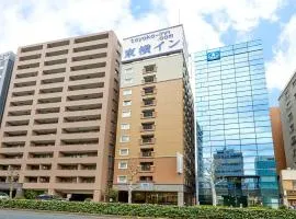 東横INN上野田原町駅