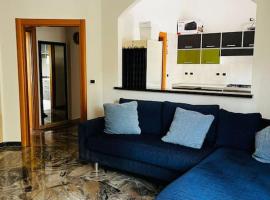 Hình ảnh khách sạn: grazioso bilocale