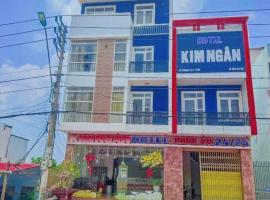 Фотографія готелю: Kim Ngân Hotel Buôn Ma Thuột