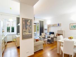 صور الفندق: Viale Tirreno - Appartamento con Patio