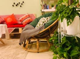 Whispering Pines Dalat (Thông Thì Thầm ĐL), hotel in Da Lat