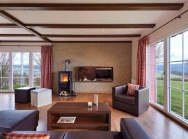 Nürburgring Ferienpark, ξενοδοχείο σε Nurburg