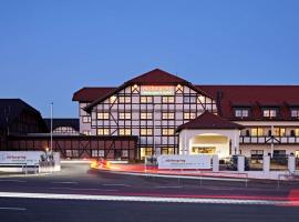صور الفندق: Lindner Hotel Nurburgring Motorsport, part of JdV by Hyatt