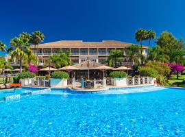 Hotel Photo: Lindner Hotel Mallorca Portals Nous, part of JdV by Hyatt