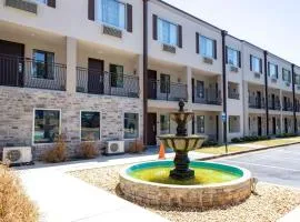 Baymont by Wyndham College Park Atlanta Airport South