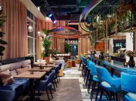 Lindner Hotel Antwerp, part of JdV by Hyatt