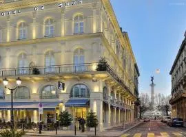 Hôtel de Sèze & Spa Bordeaux Centre