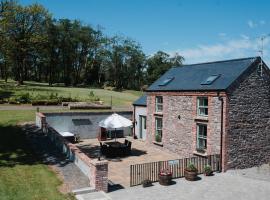 Foto do Hotel: Tranquil Rustic Cottage