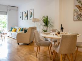 Ξενοδοχείο φωτογραφία: Apartman 2 Budva