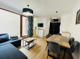 Hotel Foto: Phenix - 1Bed Apartment with Big terracе