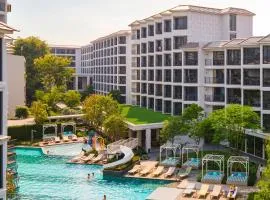 The Quarter Chaophraya by UHG