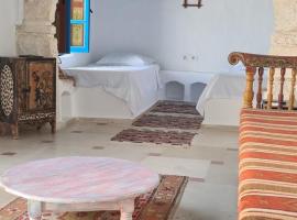 Zdjęcie hotelu: Dar Michèle Djerba